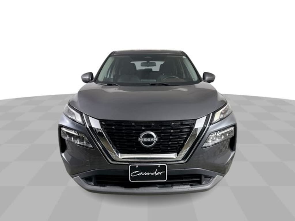 Used 2023 Nissan Rogue SV SUV