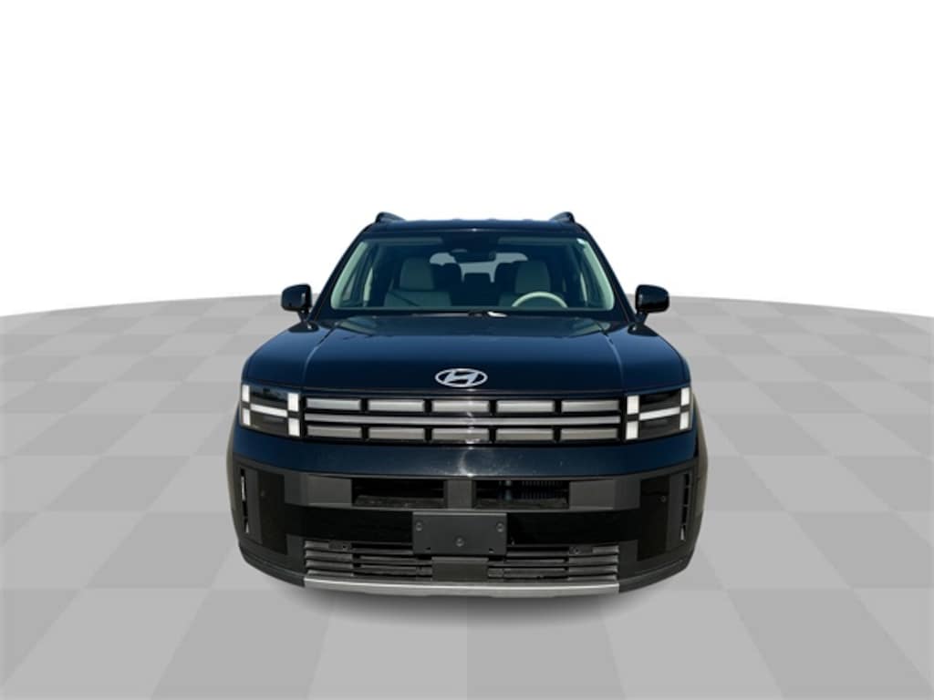 Certified 2024 Hyundai Santa Fe SEL SUV