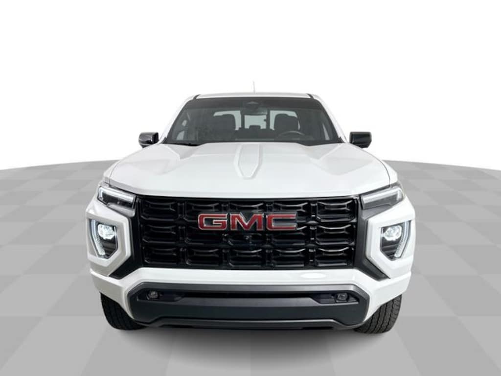 Used 2024 GMC Canyon Elevation Technology Truck