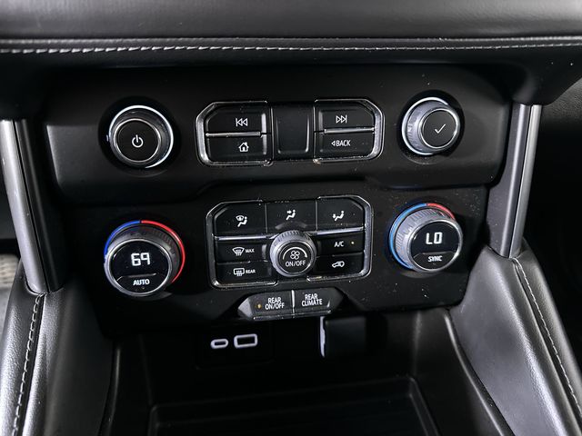 2023 Chevrolet Tahoe LS - Photo 17