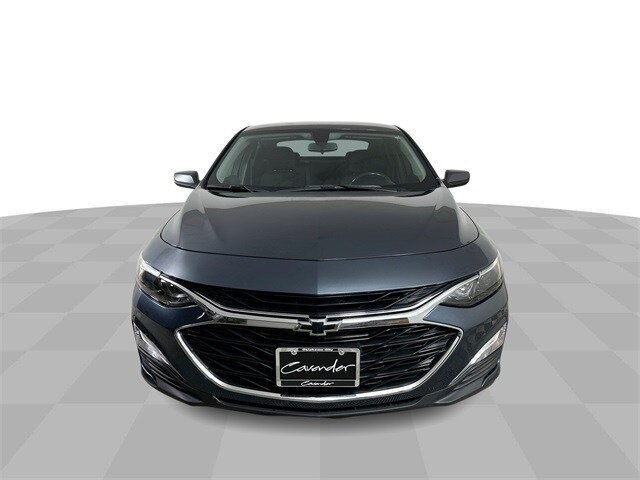 2020 Chevrolet Malibu RS photo 3
