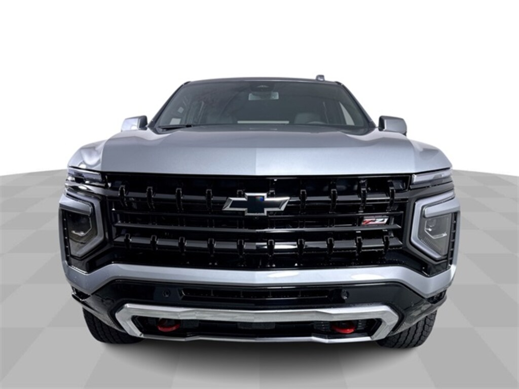 New 2026 Chevrolet Tahoe Z71 SUV