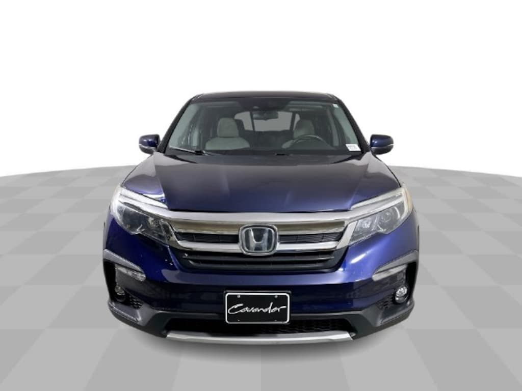 Used 2019 Honda Pilot EX SUV