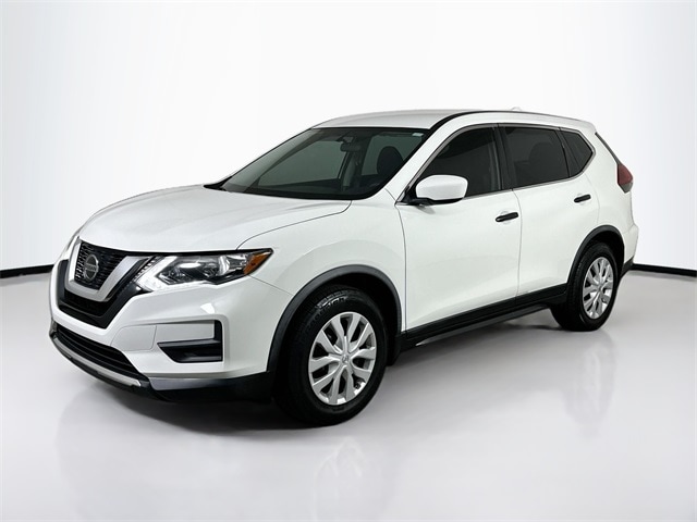 Used 2018 Nissan Rogue S with VIN JN8AT2MT7JW462909 for sale in Midwest City, OK