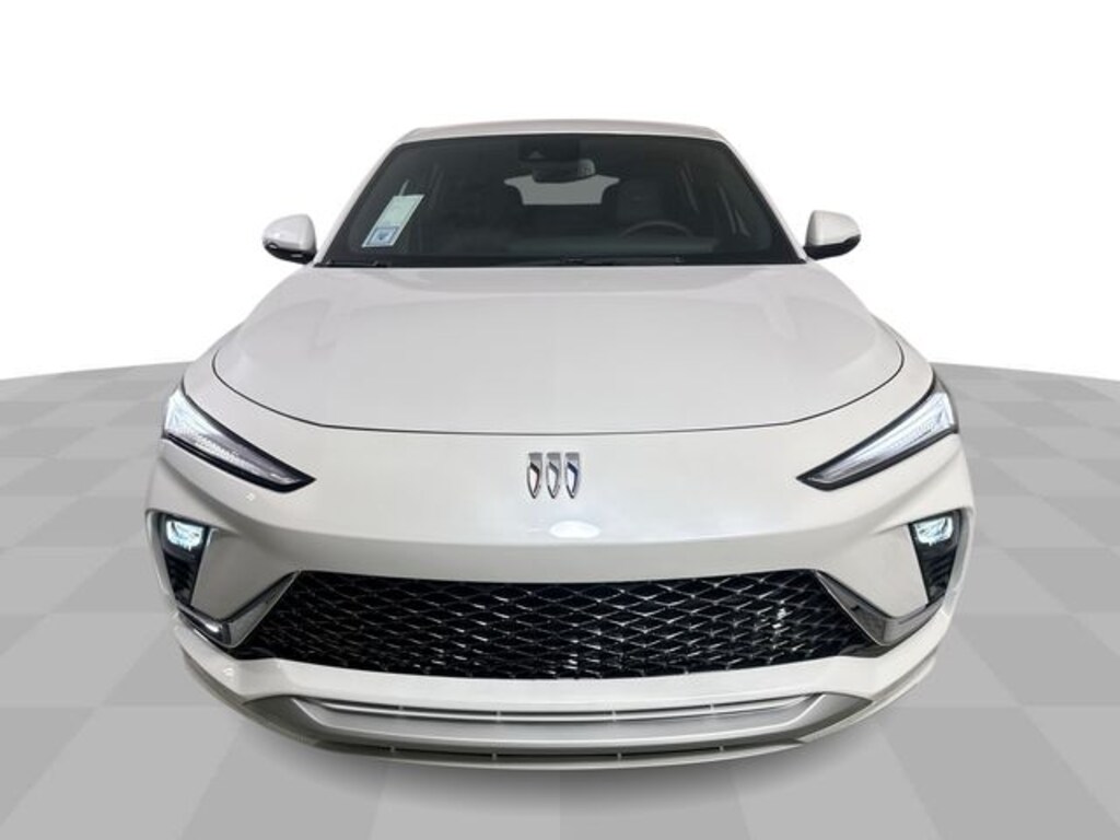 New 2026 Buick Envista Avenir SUV