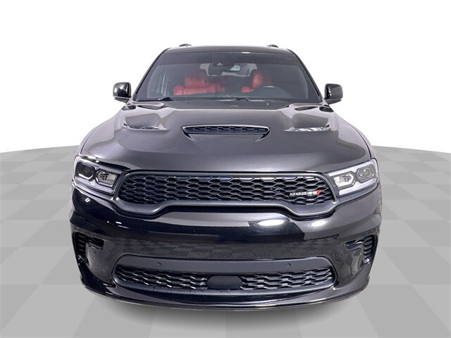 2024 Dodge Durango R/T Plus photo 2