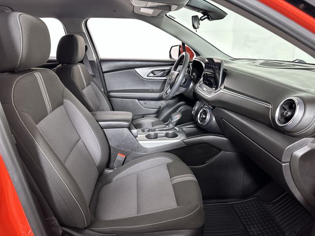 2025 Chevrolet Blazer 2LT - Photo 29