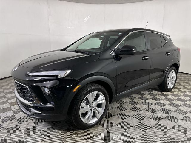 2024 Buick Encore GX Preferred's photo