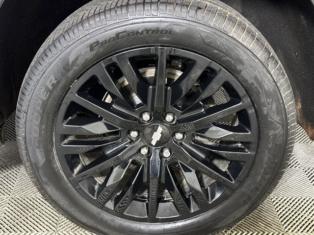 2023 Chevrolet Tahoe LS - Photo 34