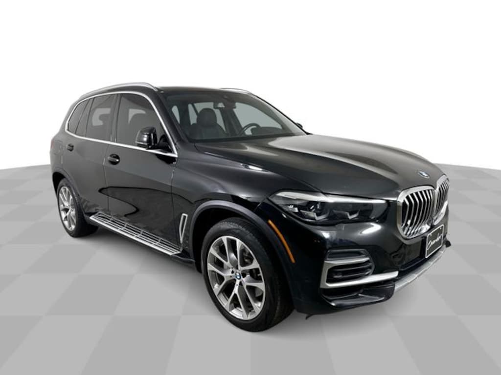 Used 2023 BMW X5 sDrive40i Premium SUV