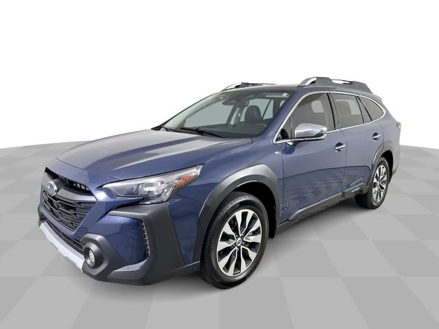 2023 Subaru Outback Touring XT's photo