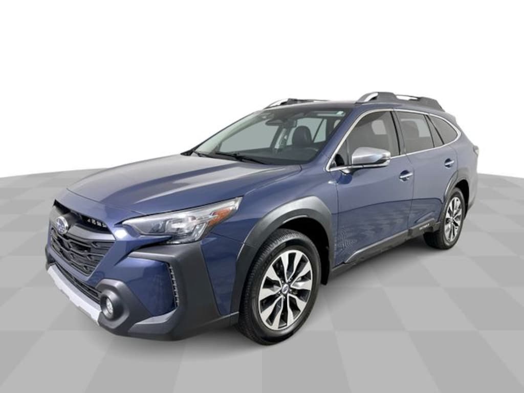 Used 2023 Subaru Outback Touring XT SUV