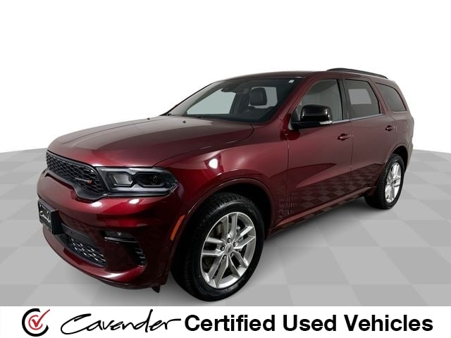 2023 Dodge Durango GT
