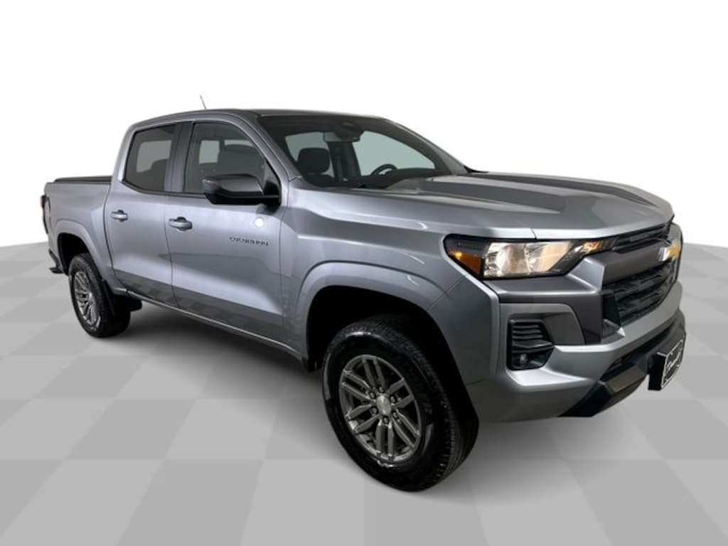 Used 2023 Chevrolet Colorado LT Convenience Truck