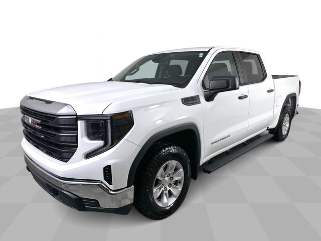 2023 GMC Sierra 4WD Crew Cab Short Box Pro's photo