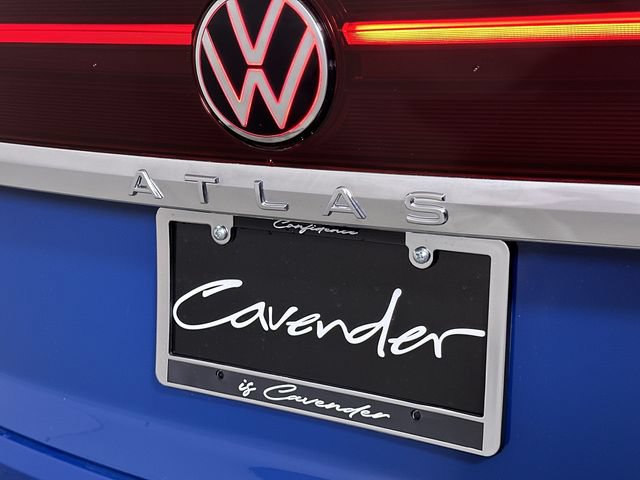 2026 Volkswagen Atlas Cross Sport SEL Premium R-LINE - Photo 33