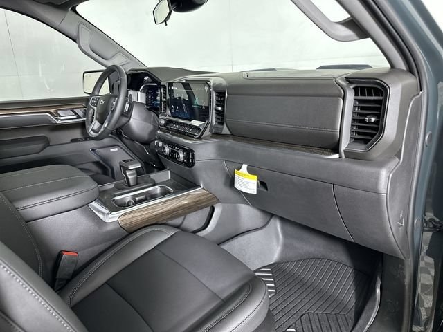 2026 Chevrolet Silverado 1500 LT Trail Boss - Photo 31