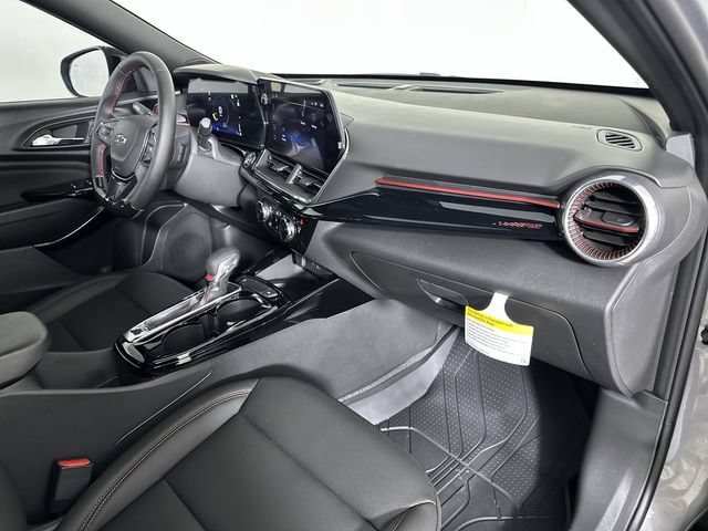 2026 Chevrolet Trax RS - Photo 31