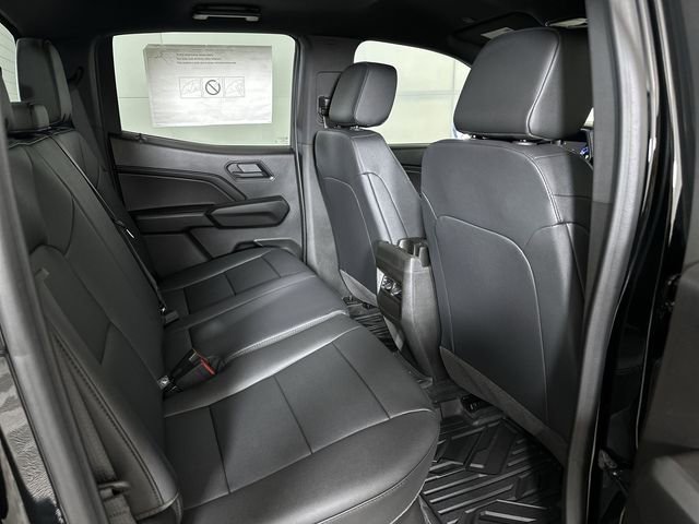 2026 Chevrolet Colorado Trail Boss - Photo 28