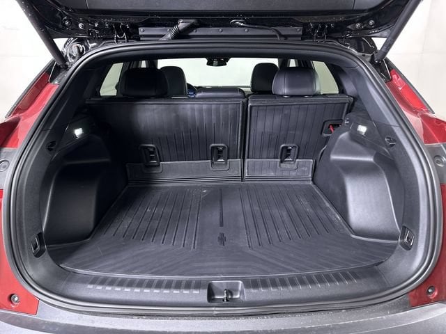 2026 Chevrolet Blazer EV LT - Photo 28