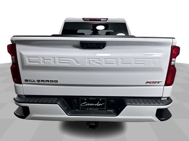 2026 Chevrolet Silverado 1500 RST - Photo 8