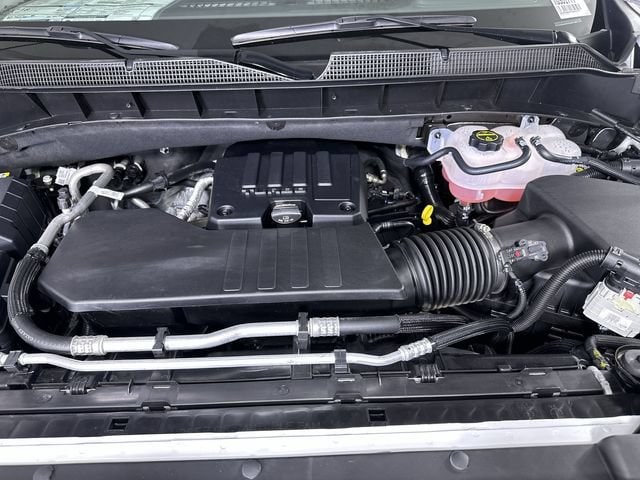 2026 Chevrolet Silverado 1500 RST - Photo 32