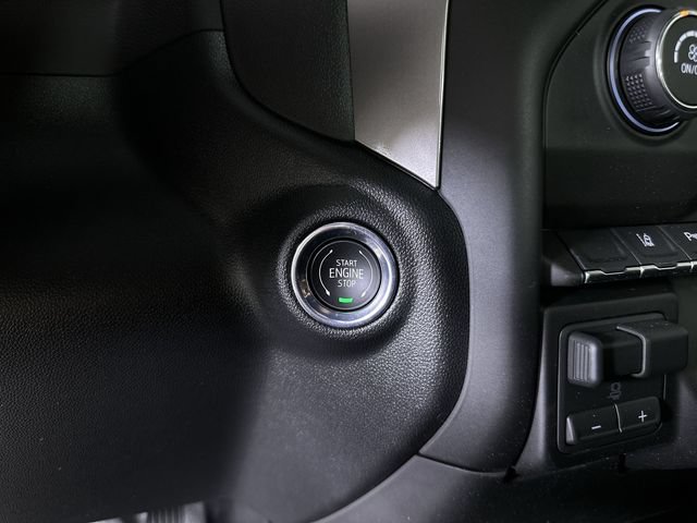 2026 Chevrolet Silverado 2500 HD Work Truck - Photo 18