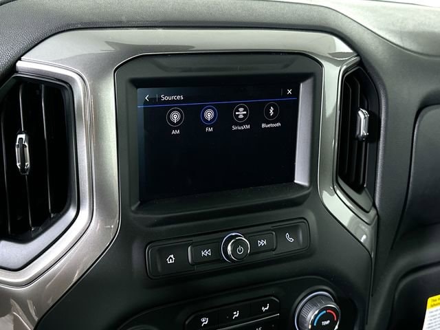 2026 Chevrolet Silverado 1500 Custom Trail Boss - Photo 14