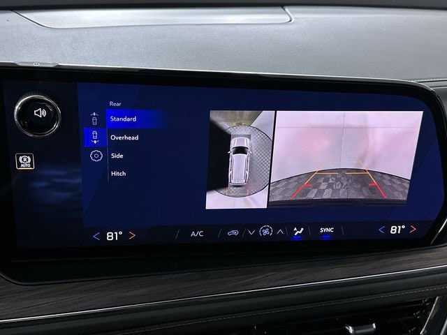 2026 Chevrolet Tahoe LS - Photo 16