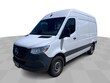  Mercedes-Benz Sprinter Cargo Van