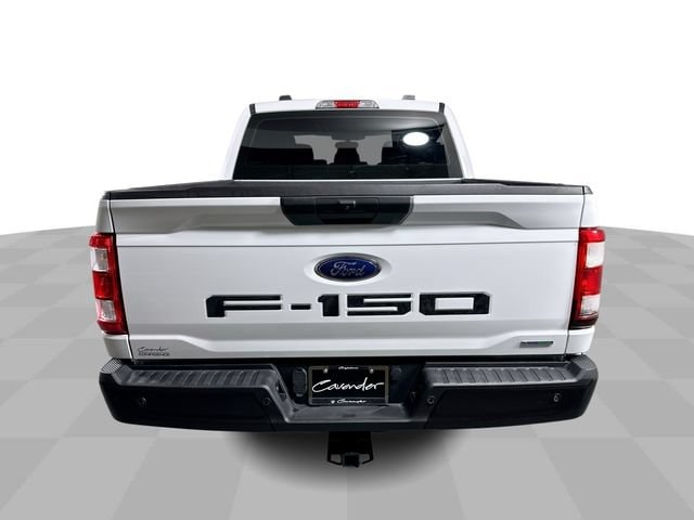2023 Ford F-150 XL - Photo 7