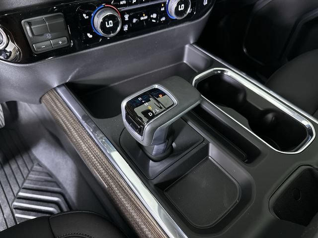 2026 Chevrolet Silverado 1500 RST - Photo 17
