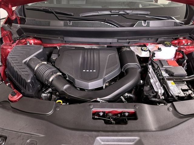 2026 Chevrolet Traverse LT - Photo 32