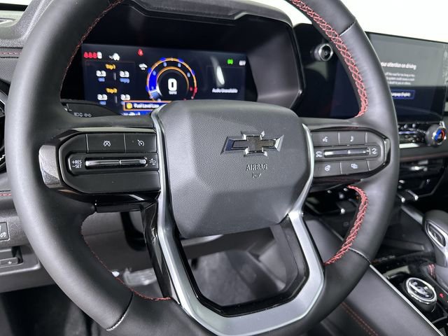 2026 Chevrolet Colorado Z71 - Photo 12