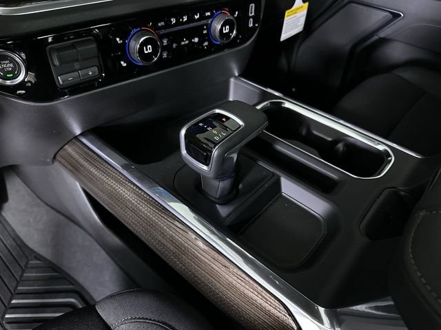 2026 Chevrolet Silverado 1500 LT Trail Boss - Photo 17
