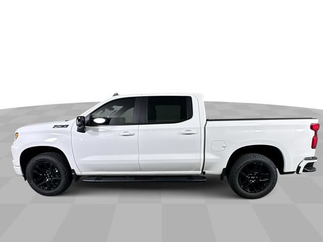 2026 Chevrolet Silverado 1500 RST - Photo 6