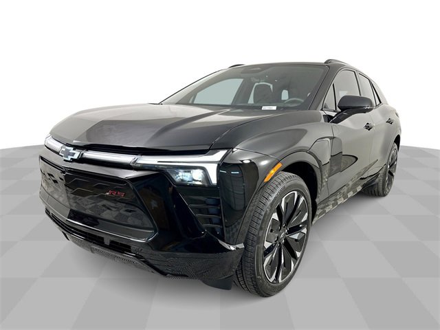 2025 Chevrolet Blazer EV RS photo 4