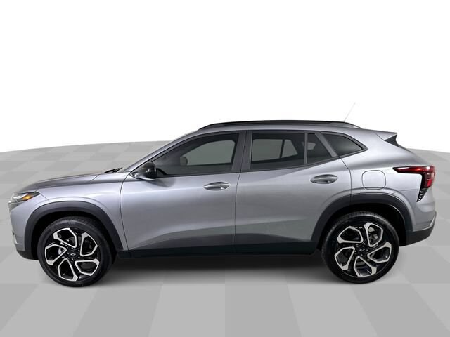 2026 Chevrolet Trax RS - Photo 6