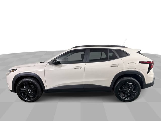 2026 Chevrolet Trax Activ - Photo 6