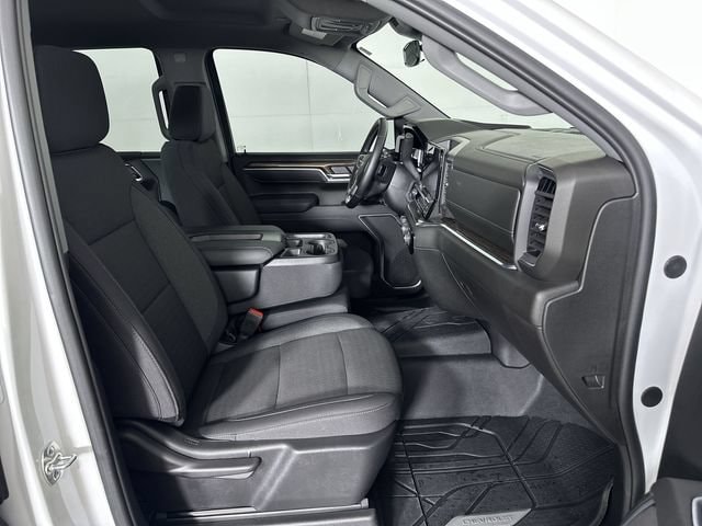 2026 Chevrolet Silverado 1500 RST - Photo 30