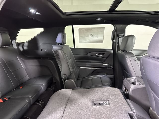 2026 Chevrolet Traverse LT - Photo 29