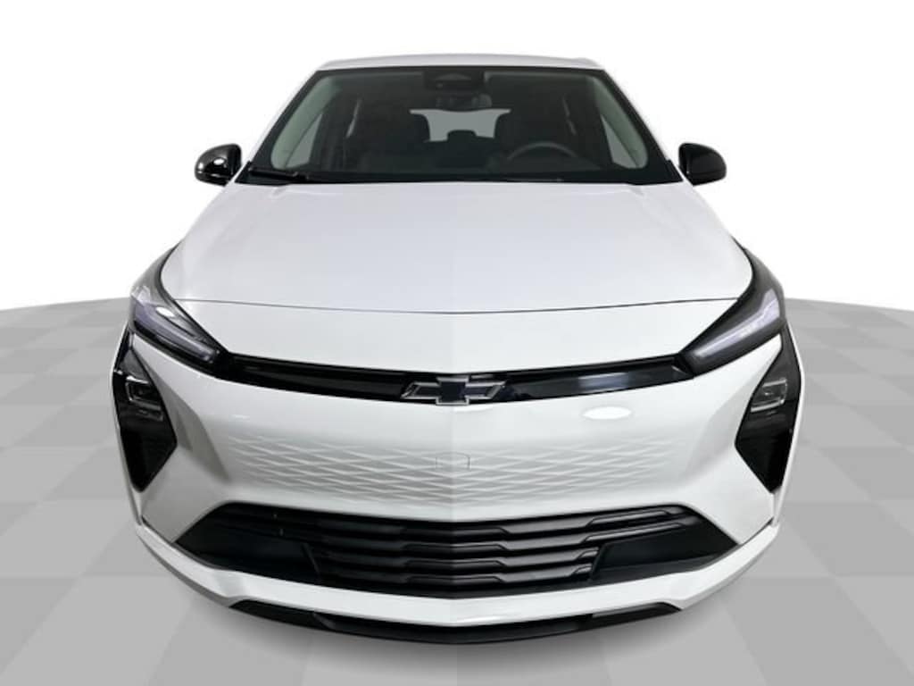 New 2027 Chevrolet Bolt LT SUV