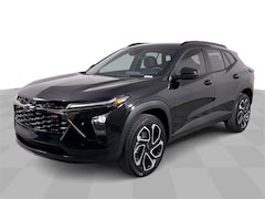2026 Chevrolet Trax 2RS SUV