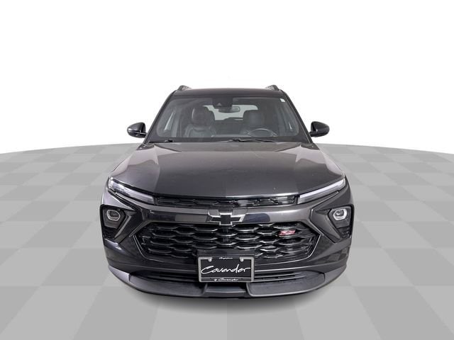 2024 Chevrolet TrailBlazer RS - Photo 5