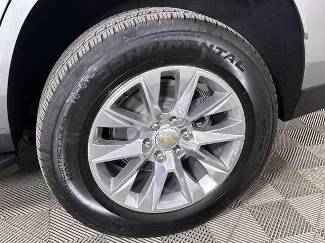2025 Chevrolet Tahoe Premier - Photo 35