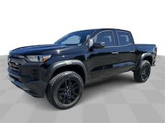 2025 Chevrolet Colorado Trail Boss Truck