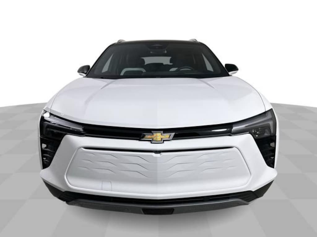 New 2026 Chevrolet Blazer EV LT SUV