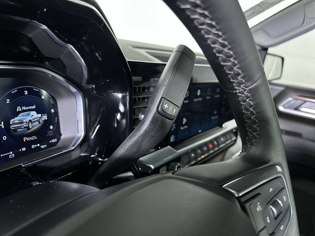 2026 Chevrolet Silverado 1500 RST - Photo 17
