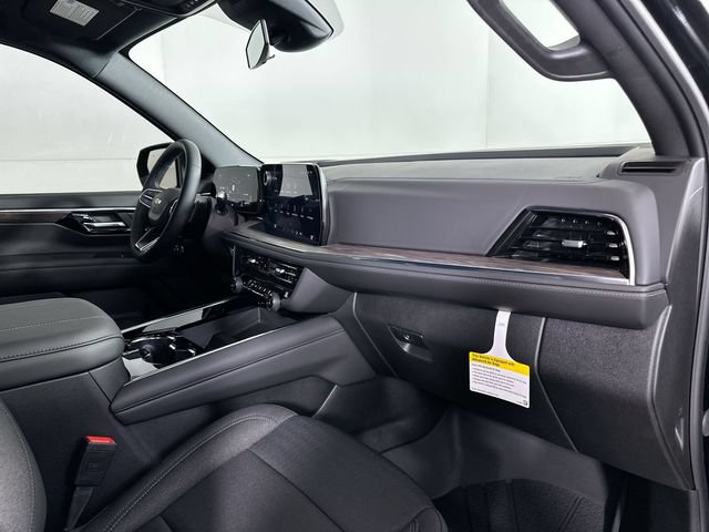 2026 Chevrolet Tahoe LS - Photo 30
