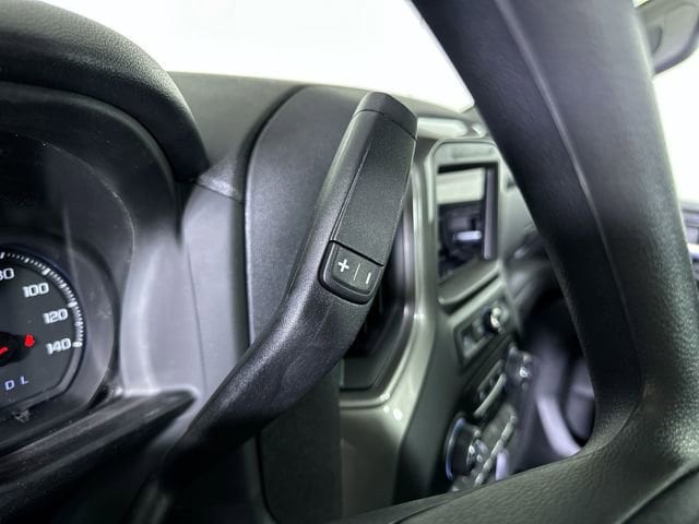 2026 Chevrolet Silverado 1500 Custom Trail Boss - Photo 17